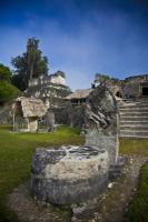 TIKAL I.